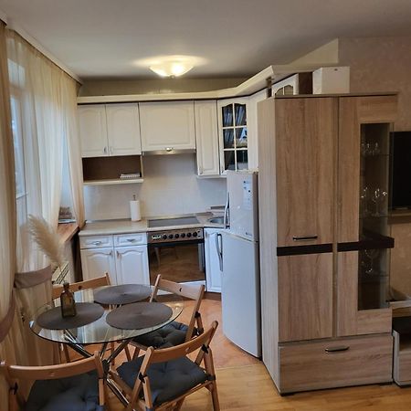 Apartamentai Taikos 10-36 Nida Zewnętrze zdjęcie