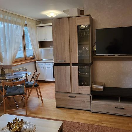Apartamentai Taikos 10-36 Nida Zewnętrze zdjęcie