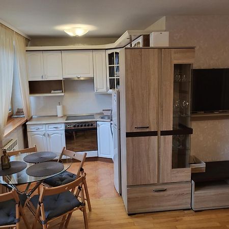 Apartamentai Taikos 10-36 Nida Zewnętrze zdjęcie