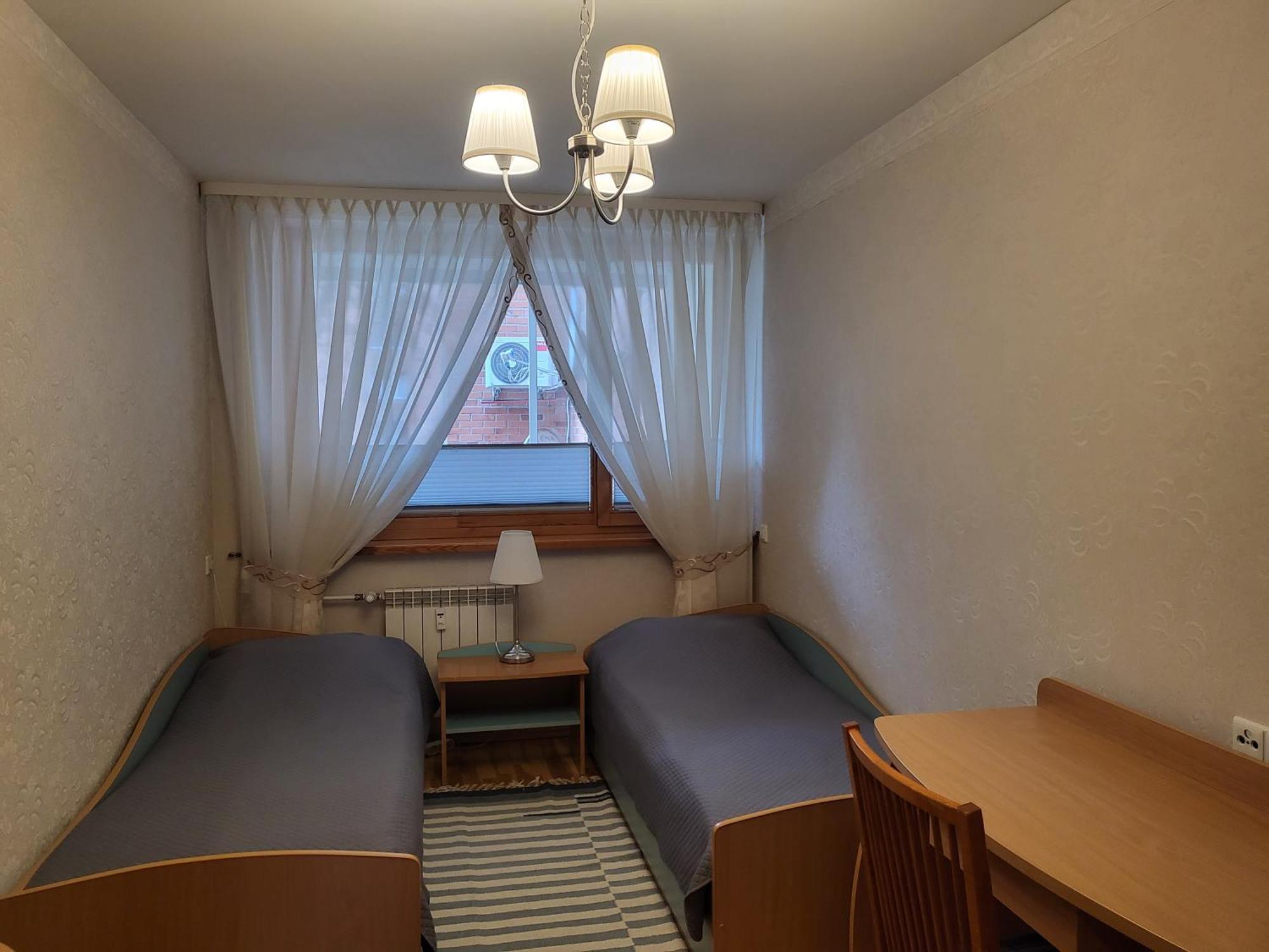 Apartamentai Taikos 10-36 Nida Zewnętrze zdjęcie