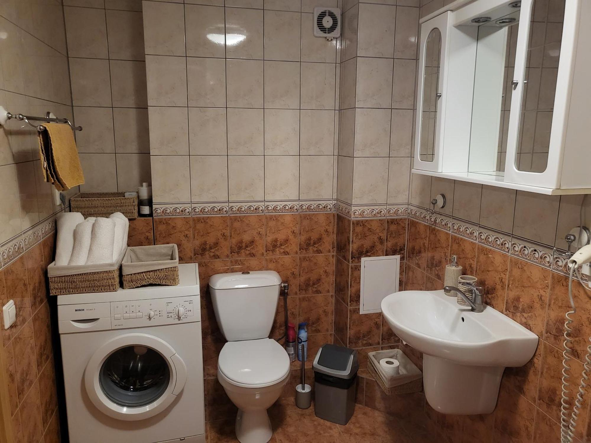 Apartamentai Taikos 10-36 Nida Zewnętrze zdjęcie