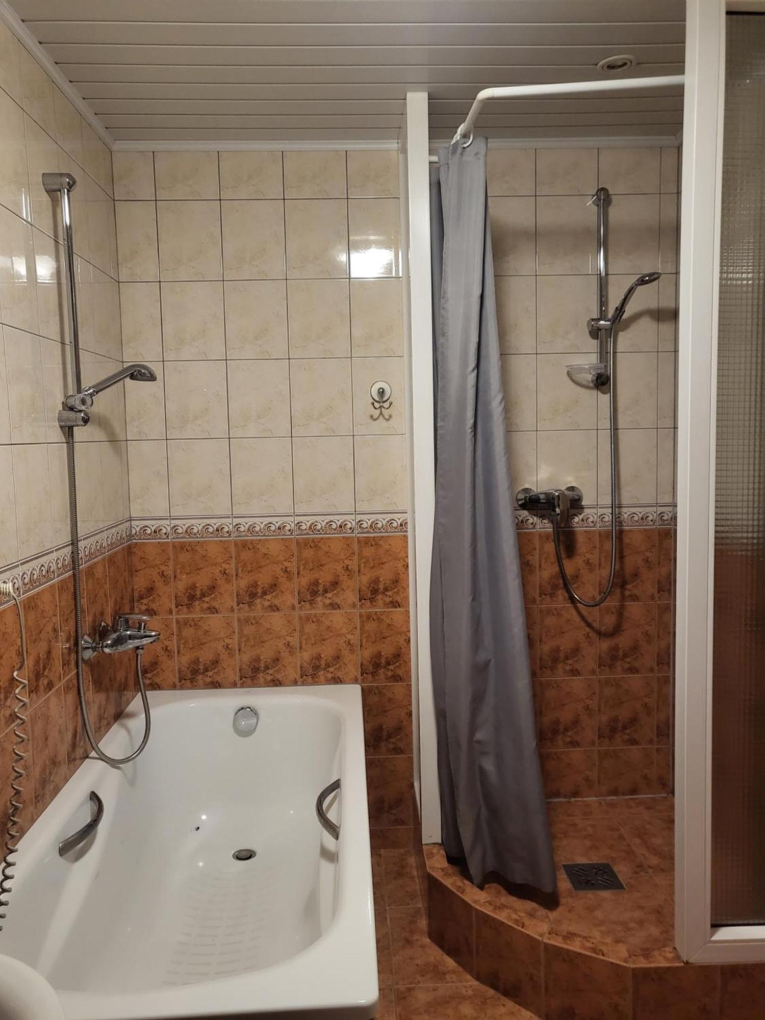 Apartamentai Taikos 10-36 Nida Zewnętrze zdjęcie