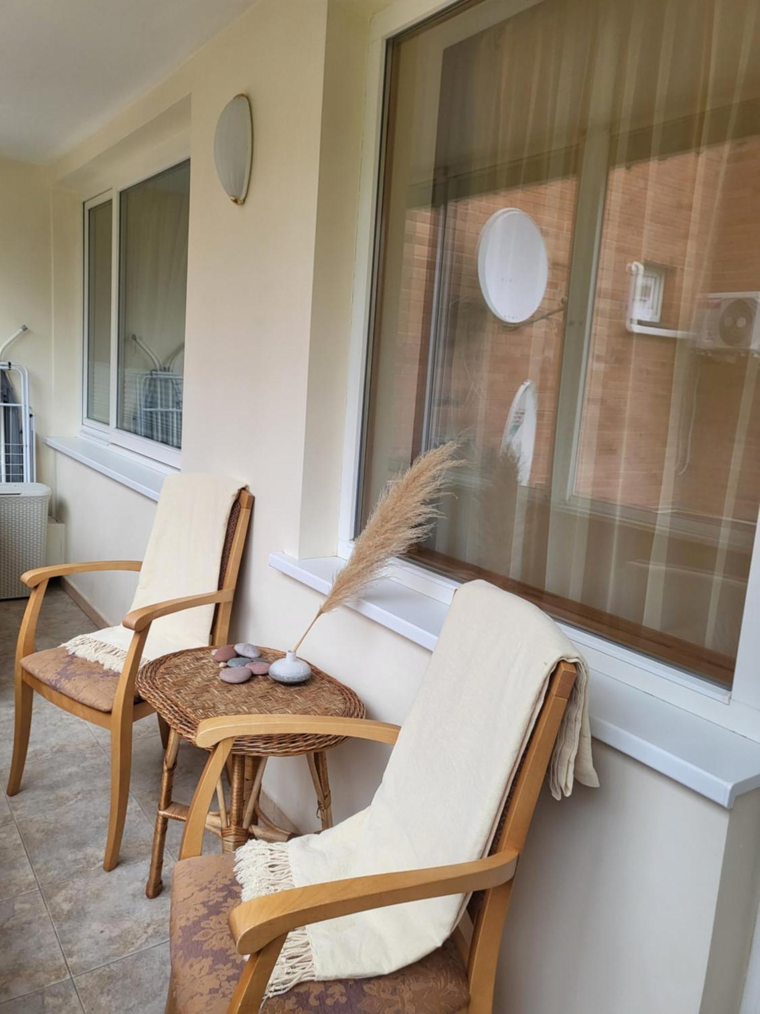 Apartamentai Taikos 10-36 Nida Zewnętrze zdjęcie